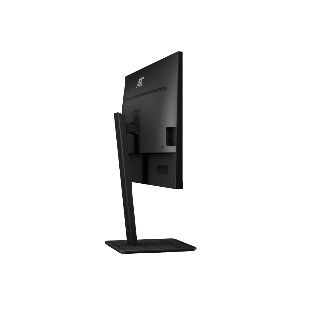 Monitor AOC 80 cm (31,5") U32P2 3840x2160 75Hz VA 4ms DVI 2xHDMI DisplayPort 4xUSB3.2 Pivot Zvočniki 3H Monitor AOC 80 cm (31,5") U32P2 3840x2160 75Hz VA 4ms DVI 2xHDMI DisplayPort 4xUSB3.2 Pivot Zvočniki 3H