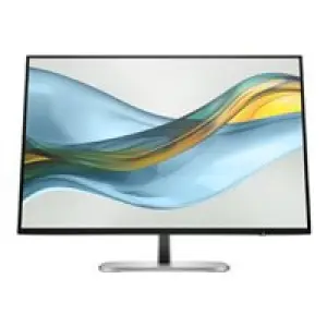 Monitor HP 61 cm (24,0") 524pn 1920x1200 100Hz IPS 5ms HDMI DisplayPort 4xUSB3.2 Pivot  3H sRGB100% S5 Pro