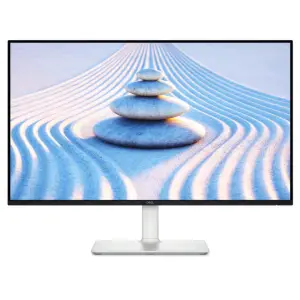 Monitor Dell 68,6 cm (27,0") S2725HS 1920x1080 100Hz IPS 4ms 2xHDMI Pivot Zvočniki 2x5W  3H sRGB99%