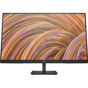Monitor HP 68,6 cm (27,0") V27i G5 1920x1080 75Hz IPS 5ms VGA HDMI DisplayPort  3H NTSC72% FreeSync