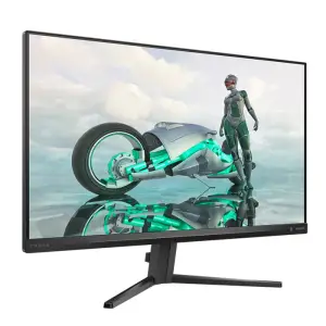 Monitor Philips 68,6 cm (27,0") 27M2N3500NL 2560x1440 Gaming 180Hz IPS 0,5ms 2xHDMI DisplayPort  3H DCI-P3-95% AdaptiveSync Envia 3000