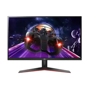 Monitor LG 68,6 cm (27,0") 27MP60G-B 1920x1080 75Hz IPS 1ms VGA HDMI DisplayPort  FreeSync