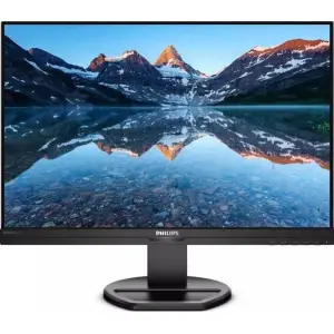 Monitor Philips 61,1 cm (24,1") 240B9  1920x1200 75Hz IPS 4ms VGA DVI HDMI DisplayPort 4xUSB3.2 zvočniki 3H sRGB 109%