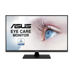 Monitor Asus 80 cm (31,5") VP32AQ 2560x1440 75Hz IPS 5ms HDMI DisplayPort Zvočniki  sRGB100% freeSync AdaptiveSync HDR10