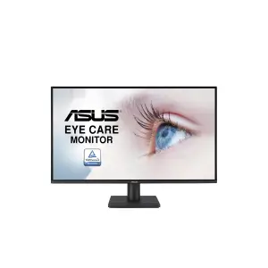 Monitor Asus 68,6 cm (27,0") VA27AQ 2560x1440 75Hz IPS 1ms VGA HDMI DisplayPort Zvočniki  sRGB99% HDR10