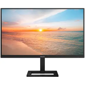 Monitor Philips 68,6 cm (27,0") 27E1N1800AE 3840x2160 IPS 4ms 2xHDMI DisplayPort HAS Zvočniki  3H srGB AdaptiveSync HDR10 1000-Series