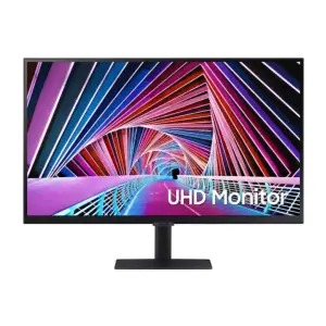 Monitor Samsung 68,6 cm (27,0") S27A700NWU 3840x2160 IPS 5ms HDMI DisplayPort 1xUSB2.0  sRGB99% HDR10 - odprta embalaža