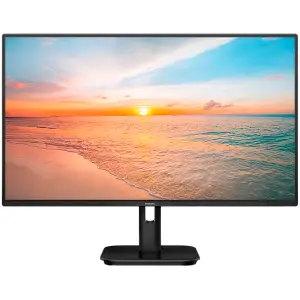 PHILIPS 24E1N1200A - 60.5cm (23.8"), FHD (1920 x 1080), IPS, 120Hz, 4ms (GTG), Adaptive Sync, 1x D-SUB (VGA), 1x HDMI 1.4, 1x DP 1.2