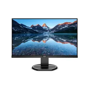 Monitor Philips 63,5 cm (25,0") 252B9 1920x1200 IPS 5ms VGA DVI HDMI DisplayPort 4xUSB3.1 Pivot  3H