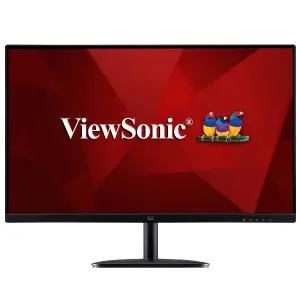 Monitor ViewSonic 68,5 cm (27,0") VA2732-H 1920x1080 75Hz IPS 4ms VGA HDMI 3H sRGB104%