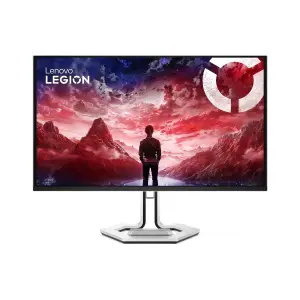 Monitor Lenovo 67,3 cm (26,5) Pro 27Q-10 2560x1440 Gaming 280Hz OLED 3ms 2xHDMI DisplayPort 3xUSB3.2 Pivot  DCI-P3-99% AdaptiveSync FreeSync Premium PRO HDR400 Legion