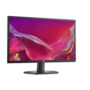 Monitor Dell 60,5 cm (23,8") SE2725H 1920x1080 75Hz VA 5ms VGA HDMI  3H NTSC83%