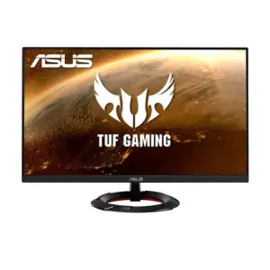 Monitor Asus 60,5 cm (23,8") VG249Q1R 1920x1080 Gaming 165Hz IPS 1ms HDMI 2xHDMI DisplayPort Zvočniki  NTSC72% FreeSync TUF