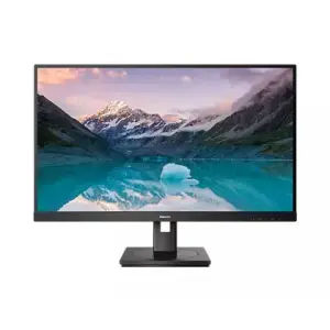 Monitor Philips 68,6 cm (27,0") 275S9JML 2560x1440 75Hz VA 4ms HDMI DisplayPort 2xUSB3.2 Pivot Zvočniki  sRGB119% AdaptiveSync S-Line