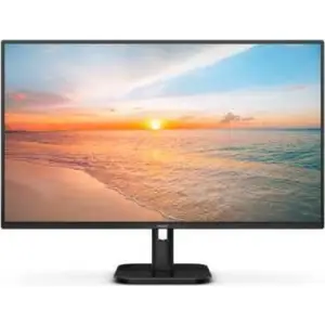 Monitor Philips 68,6 cm (27,0") 27E1N1300A 1920x1080 100Hz IPS 1ms HDMI USB-C 2xUSB3.2 Zvočniki  srGB AdaptiveSync 1000-Series