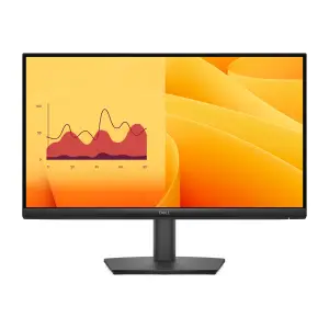 Monitor Dell 54,6 cm (21,5") E2225HM 1920x1080 100Hz VA 5ms VGA HDMI DisplayPort  3H NTSC72%