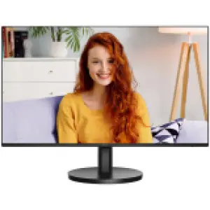 Monitor AOC 68,6 cm (27,0") 27B3HA2 1920x1080 100Hz IPS 1ms VGA HDMI Zvočniki  3H sRGB AdaptiveSync B-line