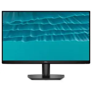 Monitor Dell 60,5 cm (23,8") SE2426H 1920x1080 Gaming 144Hz IPS 1ms 2xHDMI  3H NTSC72% FreeSync