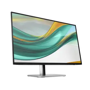 Monitor HP 68,6 cm (27,0") 527pf 1920x1080 120Hz IPS 5ms HDMI DisplayPort 4xUSB3.2 Pivot  3H sRGB100% S5 Pro