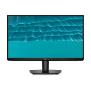 Monitor Dell 60,5 cm (23,8") SE2426H 1920x1080 Gaming 144Hz IPS 1ms 2xHDMI  3H NTSC72% FreeSync