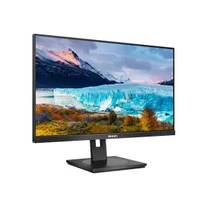 Monitor Philips 68,5 cm (27,0") 275S1AE 2560x1440 75Hz IPS 4ms DVI HDMI DisplayPort  Pivot zvočniki 3H sRGB123%