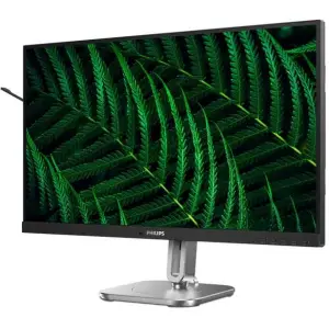 Monitor Philips 68,6 cm (27,0") 27B2G5200 1920x1080 100Hz IPS 4ms VGA HDMI DisplayPort 4xUSB3.2 Pivot Zvočniki 2x3W  sRGB110% SeparateSync 5000-Series