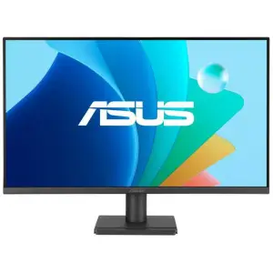 Monitor Asus 68,6 cm (27,0") VA279HG 1920x1080 120Hz IPS 1ms VGA HDMI  sRGB99% AdaptiveSync