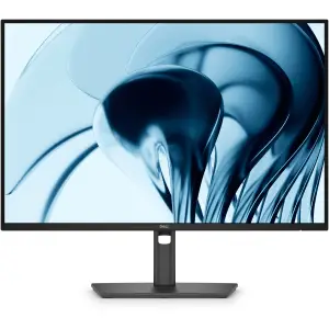 Monitor Dell 61,2 cm (24,1") P2426 1920x1200 100Hz IPS 5ms HDMI DisplayPort 3xUSB3.2 USB-C-Out Pivot  3H sRGB99% PRO
