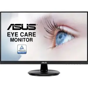 Monitor Asus 68,6 cm (27,0") VA27DCP 1920x1080 75Hz IPS 5ms HDMI USB-C 65W Zvočniki  FreeSync