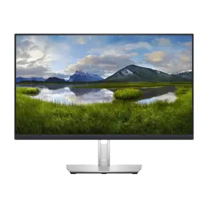Monitor Dell 60,5 cm (23,8") P2423DE 2560x1440 IPS 5ms HDMI DisplayPort USB-C 90W DP-Out 4xUSB3.2 Pivot  sRGB99% RJ45
