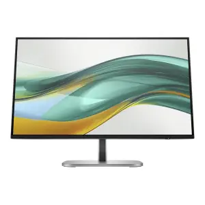 Monitor HP 60,5 cm (23,8") 524pf 1920x1080 100Hz IPS 5ms HDMI DisplayPort 4xUSB3.2 Pivot  3H sRGB100% S5 Pro