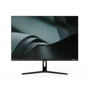 Monitor Tesla 60,5 cm (23,8") 24MC345BF 1920x1080 75Hz IPS 6ms VGA HDMI DisplayPort  NTSC72%