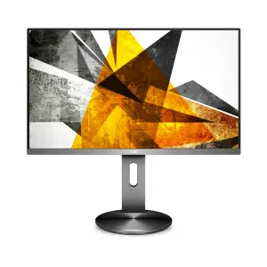 Monitor AOC 68,6 cm (27,0") Q2790PQE 2560x1440 IPS 5ms VGA 2xHDMI DisplayPort 2xUSB3.0 Pivot  3H sRGB125% 90-Series