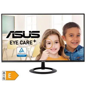 Monitor Asus 60,5 cm (23,8") VZ24EHF 1920x1080 100Hz IPS 1ms HDMI  Eye Care