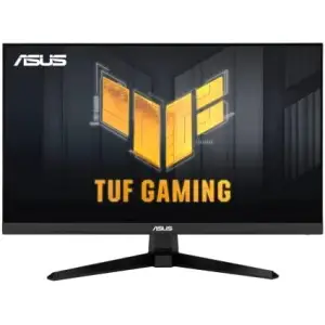 Monitor Asus 60,5 cm (23,8") VG246H1A 1920x1080 Gaming 100Hz IPS 0,5ms 2xHDMI  sRGB110% FreeSync TUF