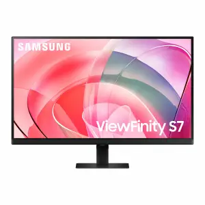 Monitor Samsung 68,6 cm (27,0") S27D700EAU 3840x2160 IPS 5ms HDMI DisplayPort  sRGB99% HDR10 ViewFinity S7