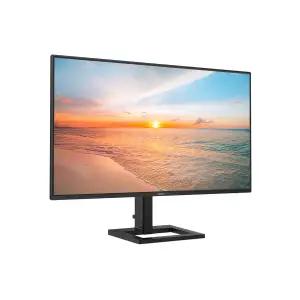Monitor Philips 68,6 cm (27,0") 27E1N1600AE 2560x1440 100Hz IPS 1ms HDMI USB-C 65W 2xUSB3.2 HAS Zvočniki  3H srGB HDR10