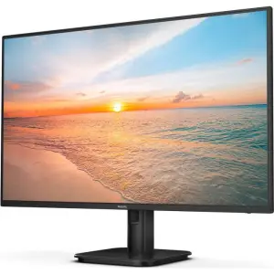Monitor Philips 68,6 cm (27,0") 27E1N1200A 1920x1080 120Hz IPS 1ms VGA HDMI DisplayPort Zvočniki  3H sRGB104% SeparateSync