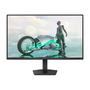 Monitor Philips 68,6 cm (27,0") 27M2N3200NF 1920x1080 Gaming 144Hz Fast-IPS 0,5ms HDMI DisplayPort  3H DCI-P3-95% AdaptiveSync G-Sync Compatible HDR10 Evnia