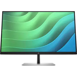 Monitor HP 68,6 cm (27,0") E27 G5 1920x1080 75Hz IPS 5ms HDMI DisplayPort 4xUSB3.2 Pivot  3H sRGB99%