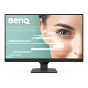 Monitor BenQ 68,6 cm (27,0") GW2790 1920x1080 100Hz IPS 5ms 2xHDMI DisplayPort Zvočniki  sRGB99%