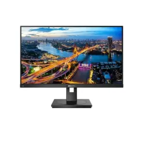 Monitor Philips 68,6 cm (27,0") 278B1 3840x2160 IPS 4ms 2xHDMI DisplayPort 4xUSB3.2 Pivot Zvočniki  sRGB122% - odprta embalaža