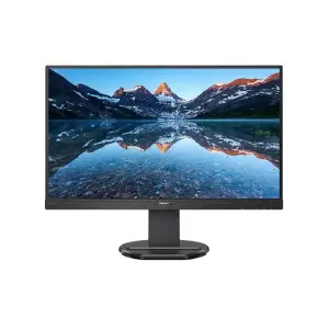 Monitor Philips 68,6 cm (27,0") 276B9 2560x1440 75Hz IPS 4ms HDMI DisplayPort USB-C 65W 4xUSB3.2 Pivot Zvočniki  3H sRGB114% AdaptiveSync