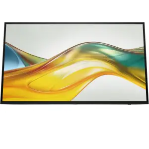 Monitor HP 68,6 cm (27,0″) 527pq brez stojala 2560×1440 100Hz IPS 5ms HDMI DisplayPort 4xUSB3.2 Pivot 3H sRGB100% S5