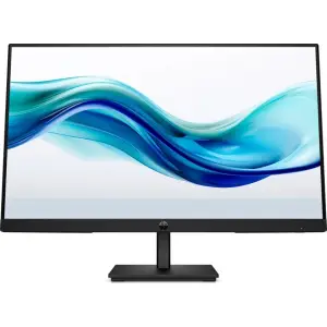 Monitor HP 60,5 cm (23,8") 324pf 1920x1080 100Hz IPS 5ms VGA HDMI DisplayPort  3H NTSC72% Series3-Pro