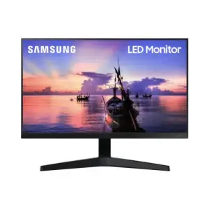 Monitor Samsung 60,9 cm (24,0") F24T350FHR 1920x1080 75Hz IPS 5ms VGA HDMI  FreeSync