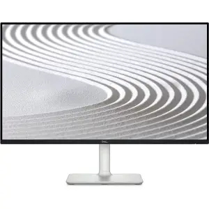 Monitor Dell 60,5 cm (23,8") S2425H 1920x1080 100Hz IPS 4ms 2xHDMI Zvočniki 2x5W  3H sRGB99%