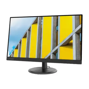 Monitor Lenovo 68,6 cm (27,0") D27Q-30 2560x1440 VA 4ms HDMI DisplayPort  FreeSync