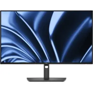 Monitor Dell 68,6 cm (27,0") P2726HE 1920x1080 120Hz IPS 5ms HDMI DisplayPort USB-C 100W DP-Out 2xUSB3.2 USB-C-Out Pivot  3H sRGB99% RJ45 PRO